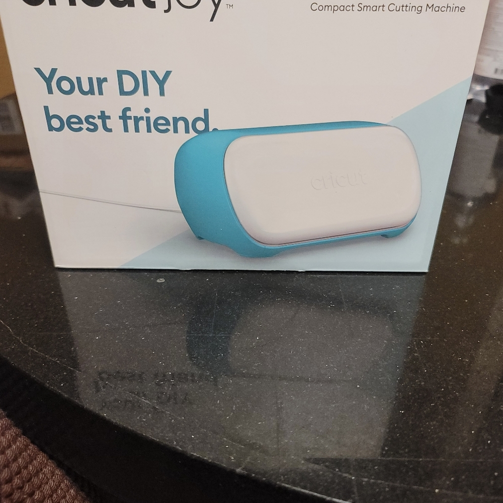 Cricut Joy